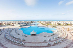 Tolip Resort Sunrays New- Alamein